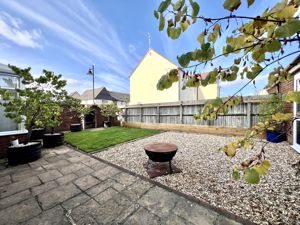 Garden- click for photo gallery